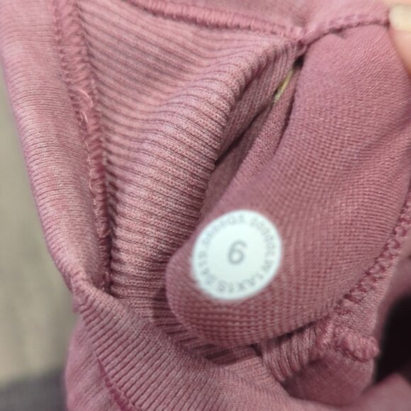 Lululemon Ebb To Street Tank II Figue - Picture 6 of 10